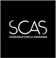 SCAS Construction & Finishing