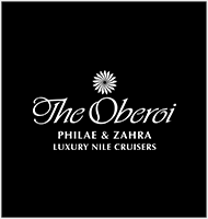 The Oberoi - Zahra Nile Cruisers