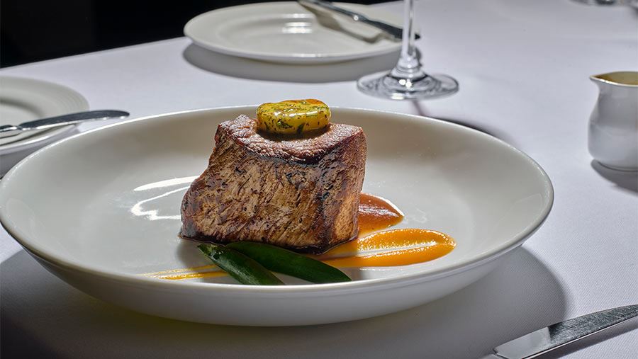 food styling - oberoi