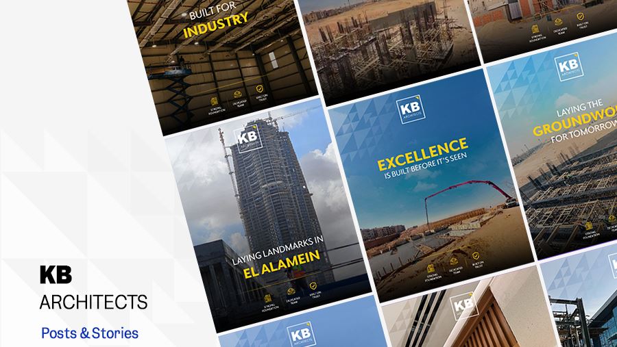 KB - social media