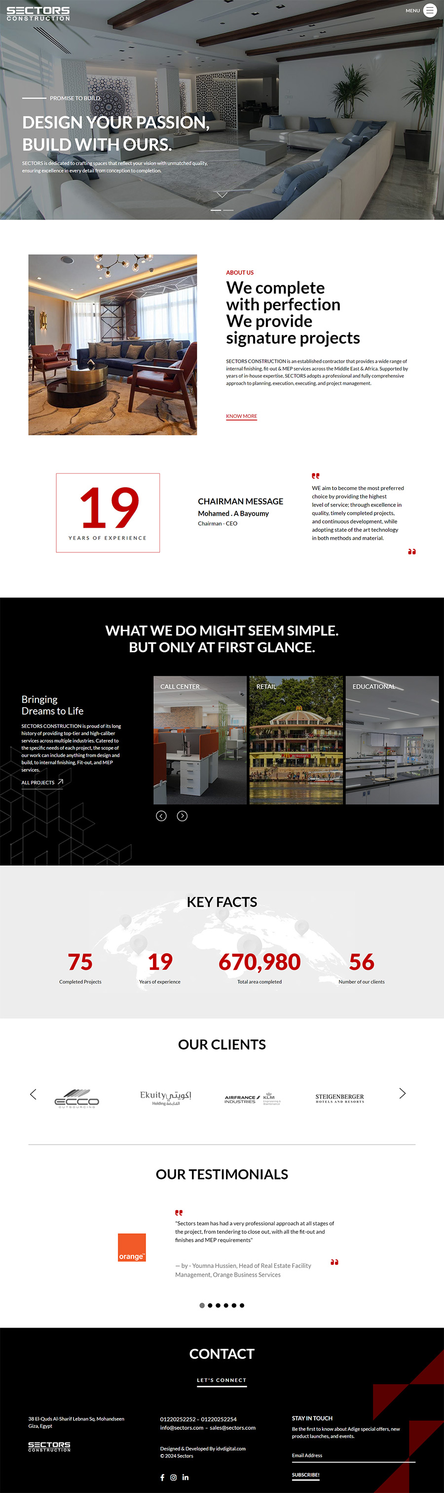 Web Design 