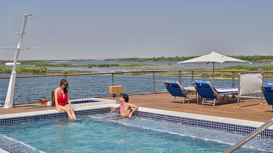 The Oberoi Zahra Lifestyle Photography