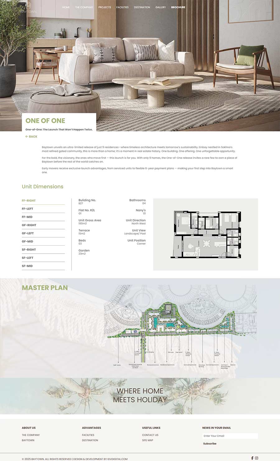 baytown- webdesign