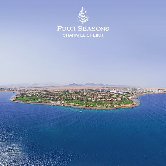 Four Seasons Resort Sharm El Sheikh