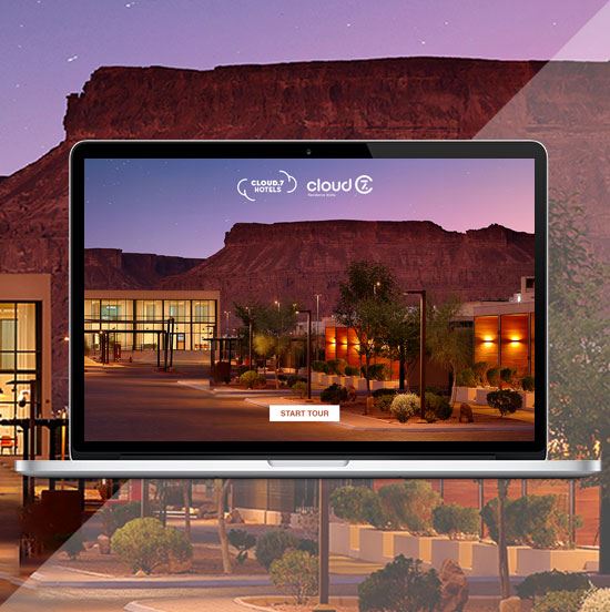 Cloud7 Residence AlUla