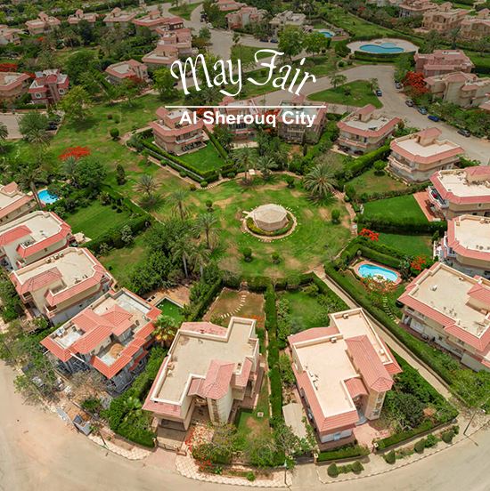 May Fair - 360 Virtual Tour