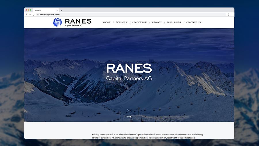 RANES Capital Partners