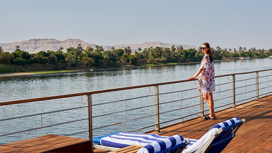 The Oberoi Zahra - Lifestyle Photography
