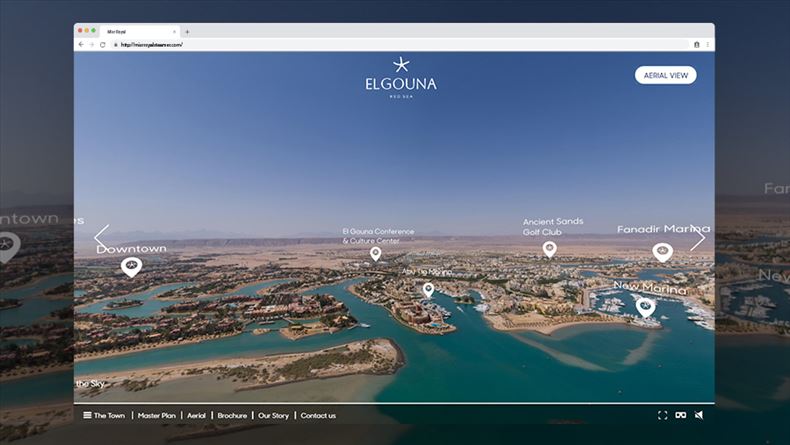 El Gouna
