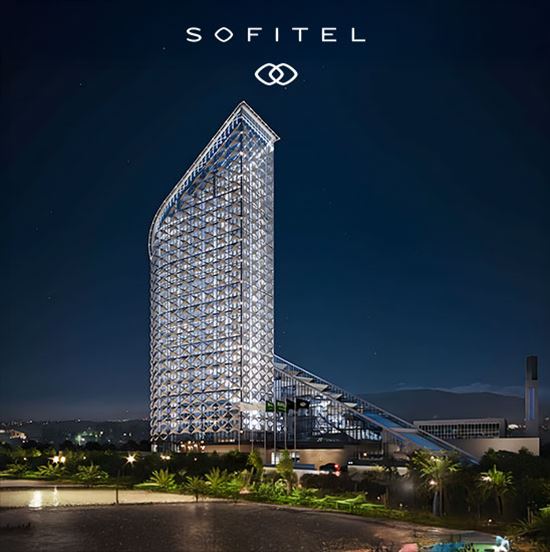 Sofitel Riyadh