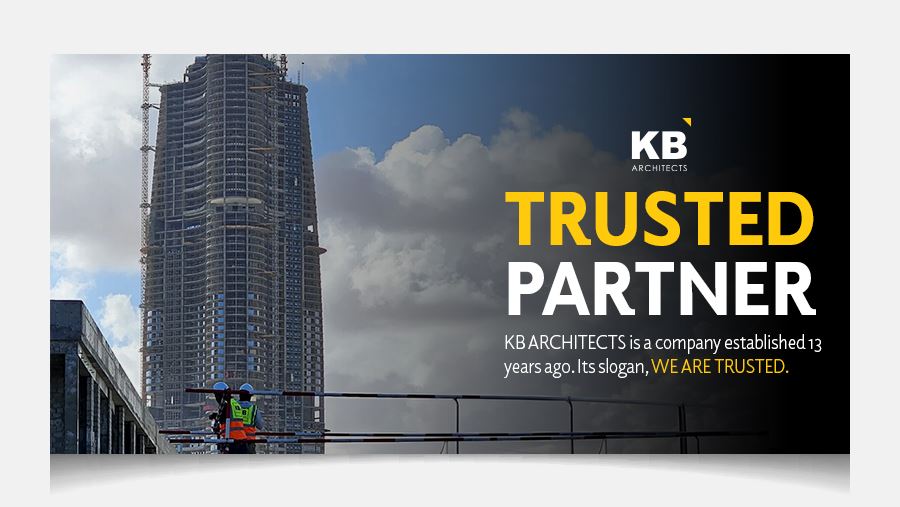 KB Architects
