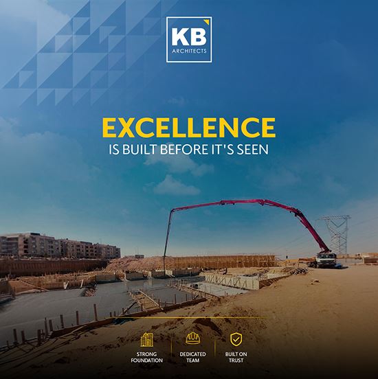 KB Architects