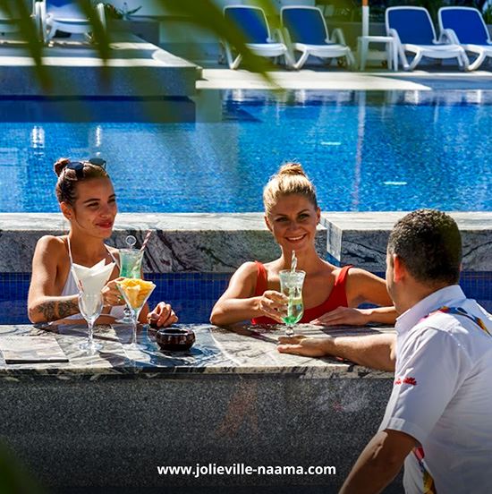 Maritim Jolie Ville Resort & Casino