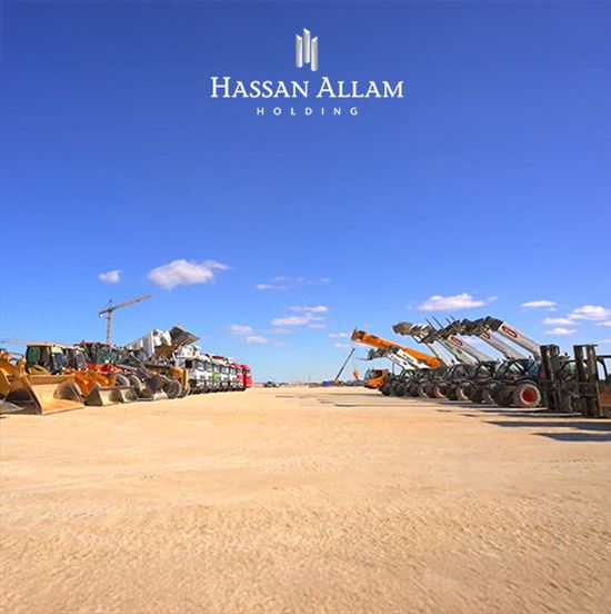Hassan Allam Holding
