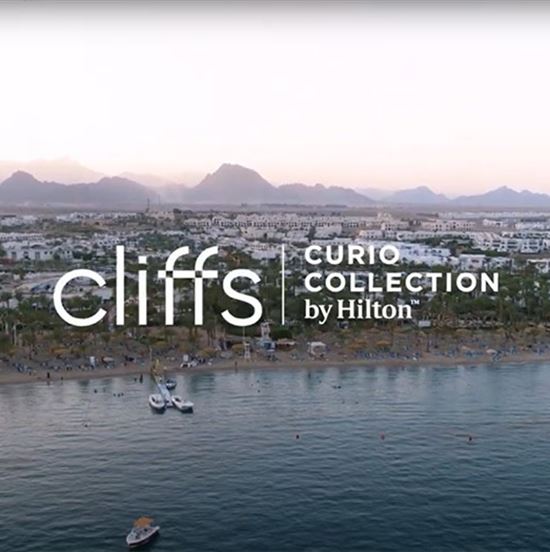 Cliffs Sharm El Sheikh