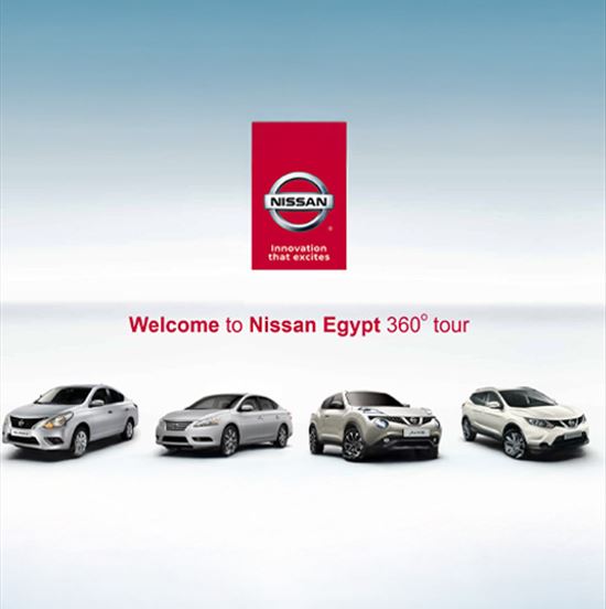 Nissan Motor Egypt 