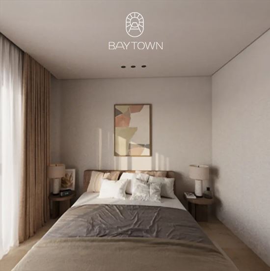 BAYTOWN - 3D Visualization