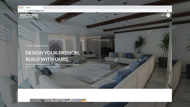 Sectors Construction 