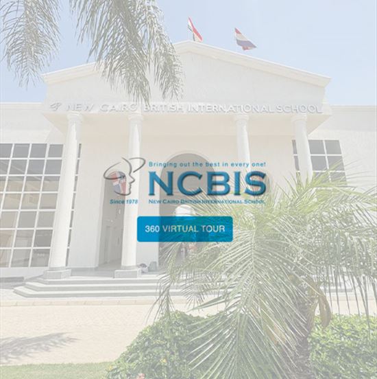 New Cairo British International School