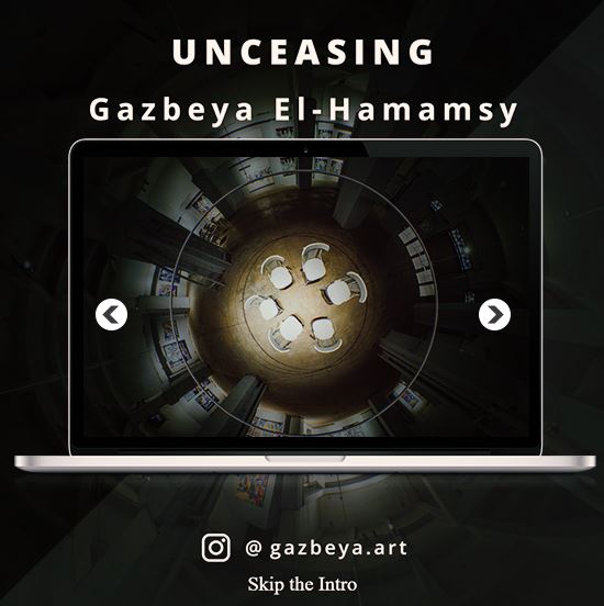 Gazbeya El Hamamsy's