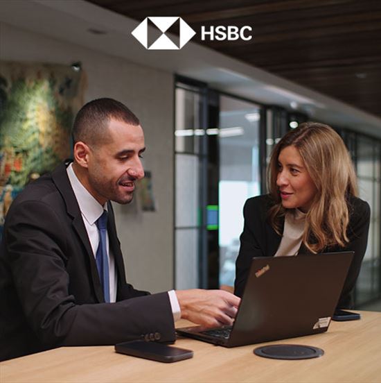HSBC