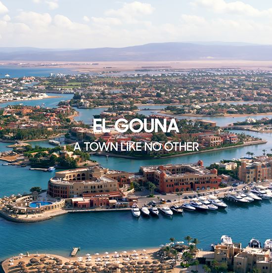 El Gouna