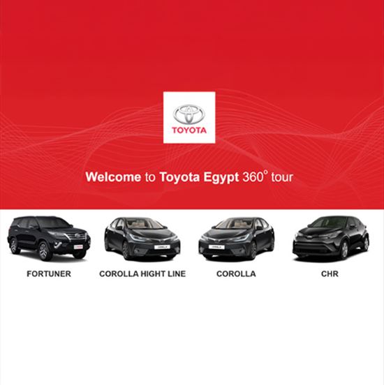 Toyota Egypt