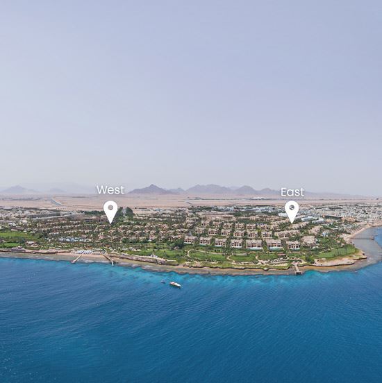 Four Seasons Resort Sharm El Sheikh
