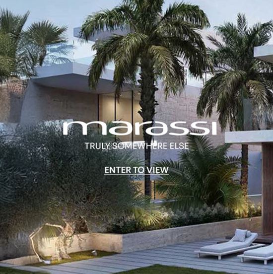 Marassi - Villa