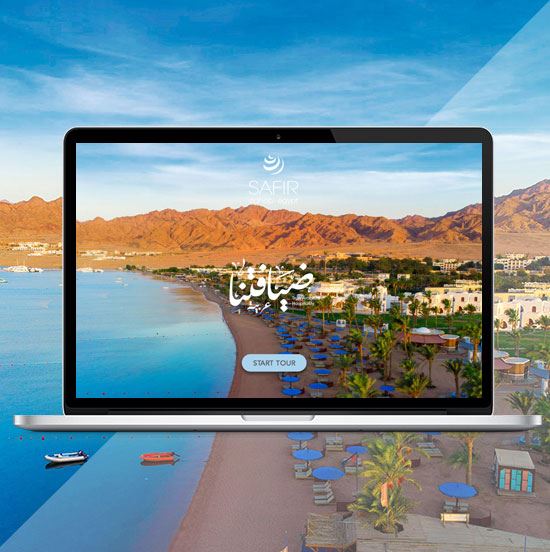 Safir Dahab Hotel & Resort