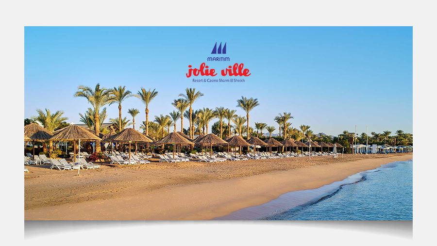 Maritim Jolie Ville Resort & Casino