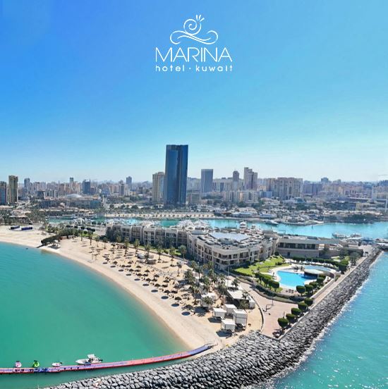 Marina Hotel Kuwait