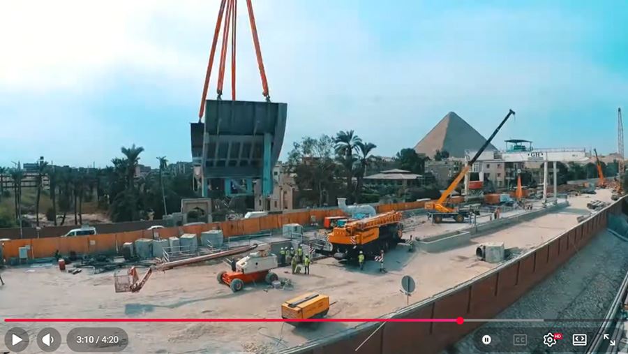 Hassan Allam Holding