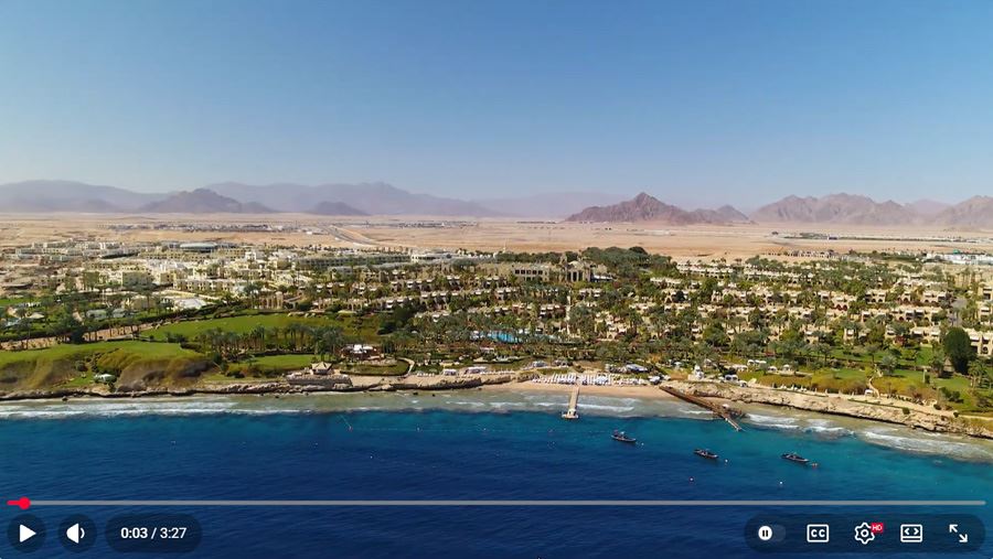 Four Seasons Resort Sharm El Sheikh