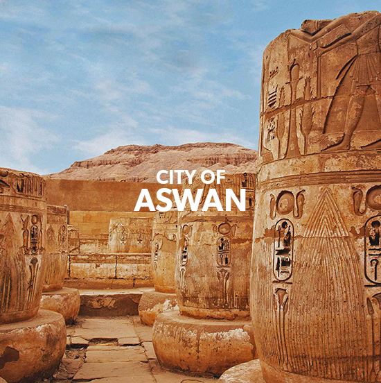 Aswan