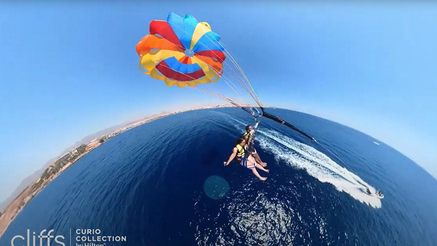 Cliffs Sharm El Sheikh