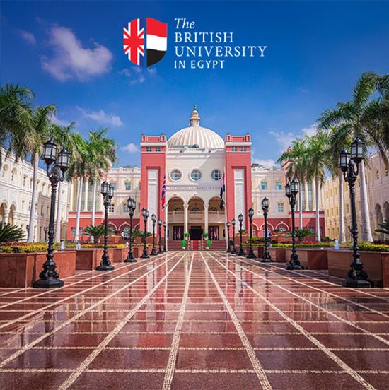 The British University in Egypt