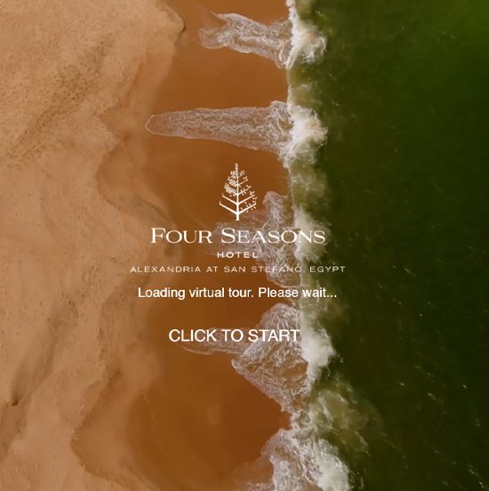 Four Seasons Hotel Alexandria 