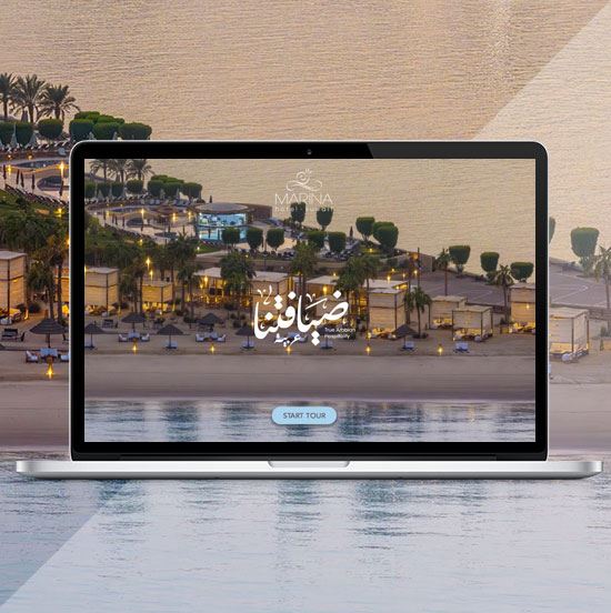 Marina Hotel Kuwait