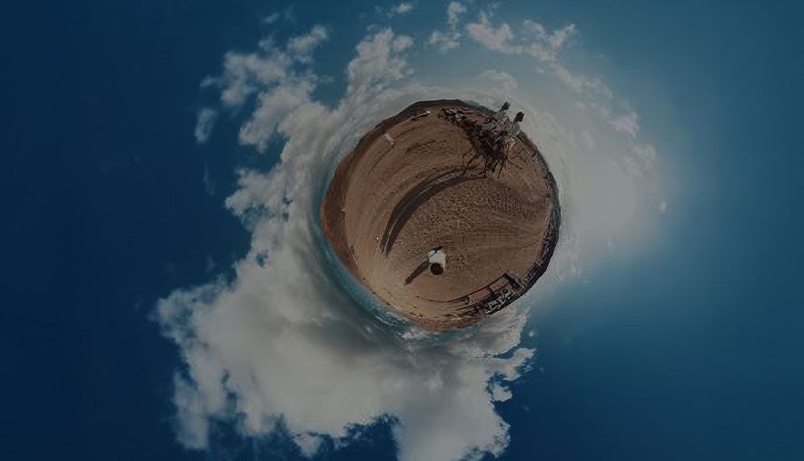 idv-360 Virtual Reality