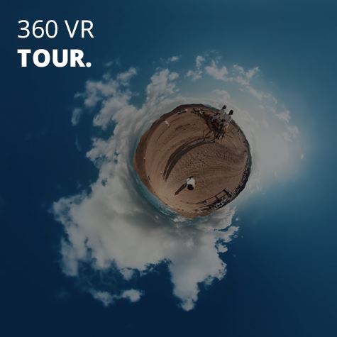 360 Virtual Tours
