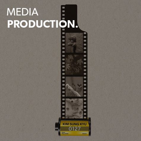 Media Production