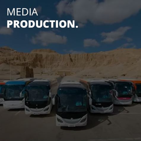 Media Production