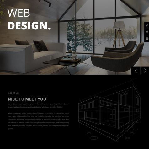 Web Design